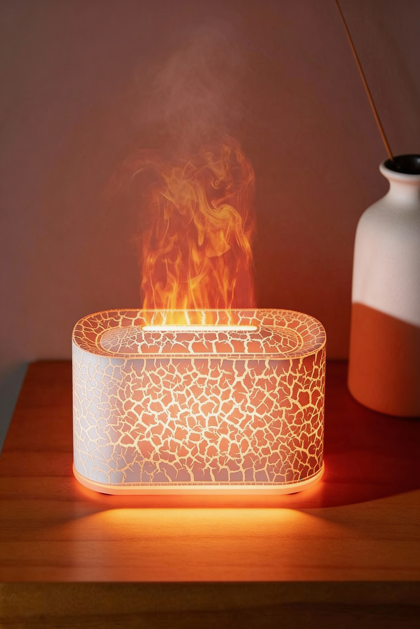 FlameGlow™ Aroma Diffuser