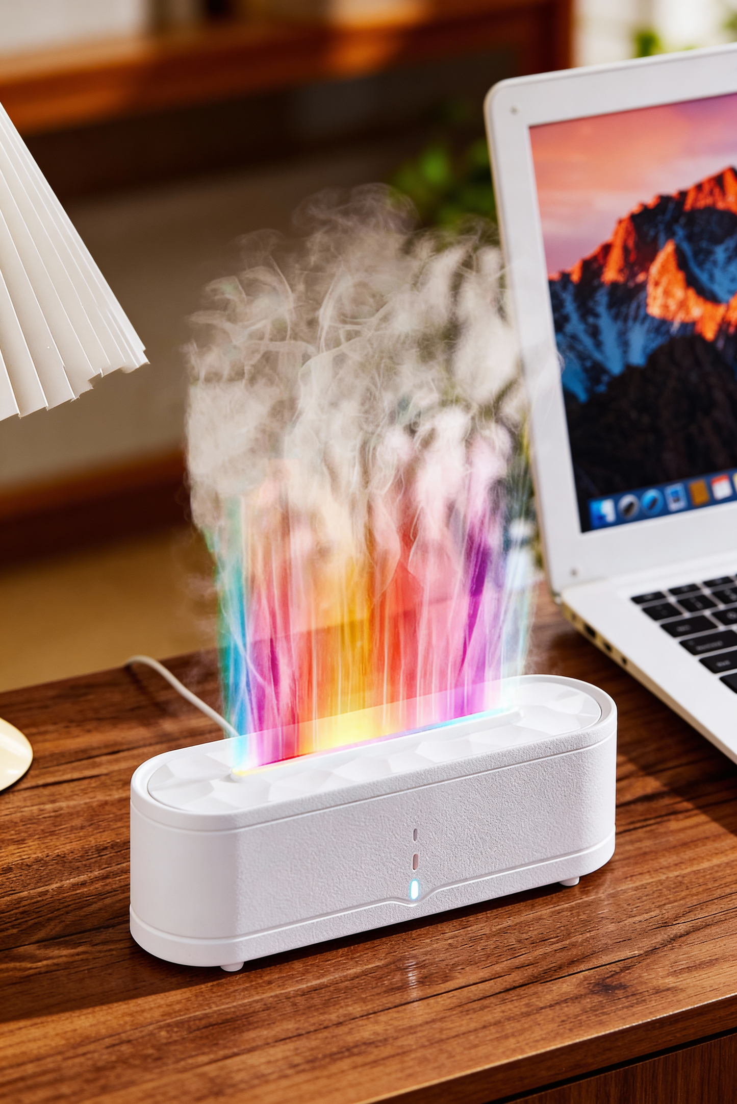 FlameGlow™ Aroma Diffuser