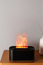 FlameGlow™ Aroma Diffuser
